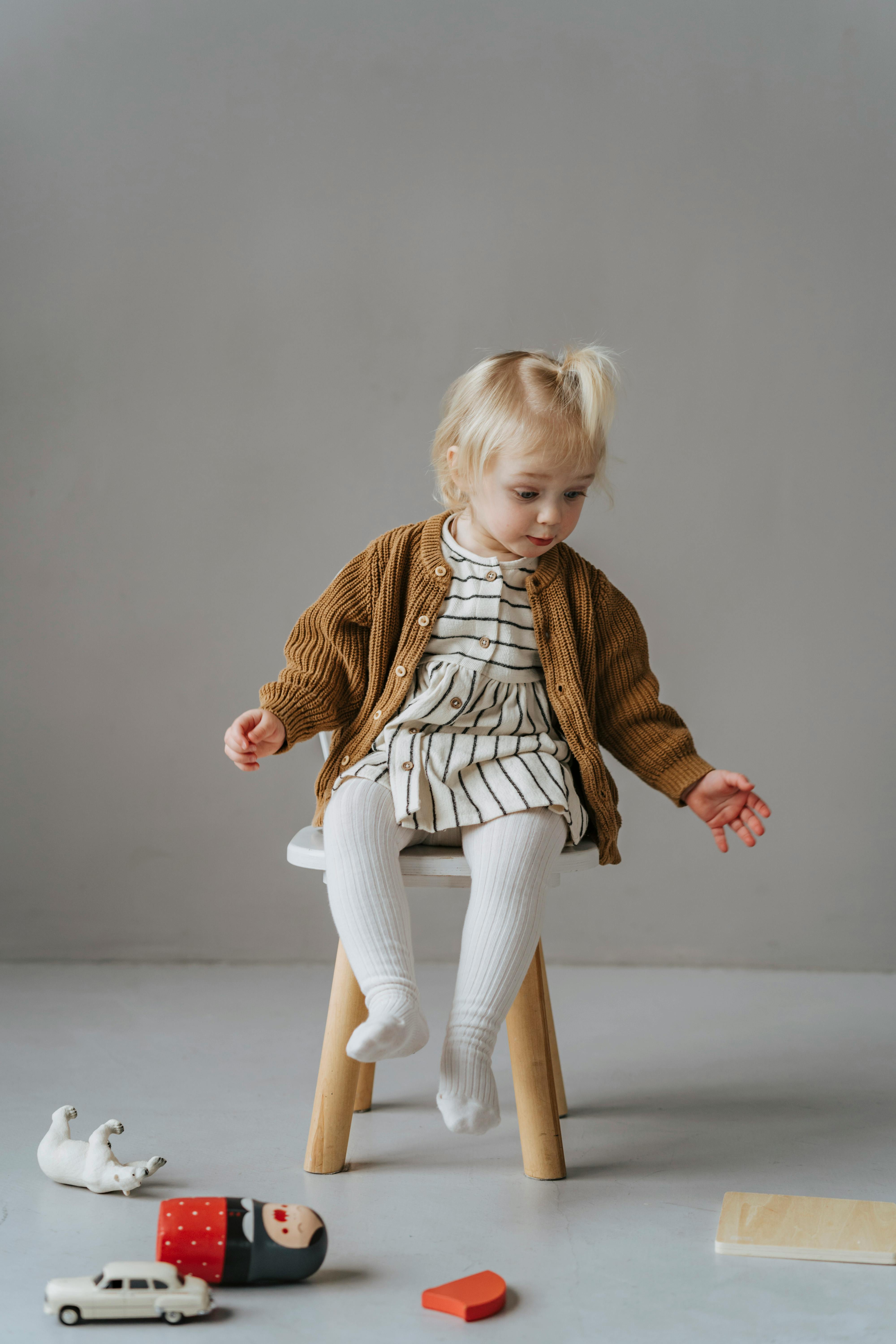 Enne juhendamist loo kontakt ehk kuidas saada laps end kuulama?